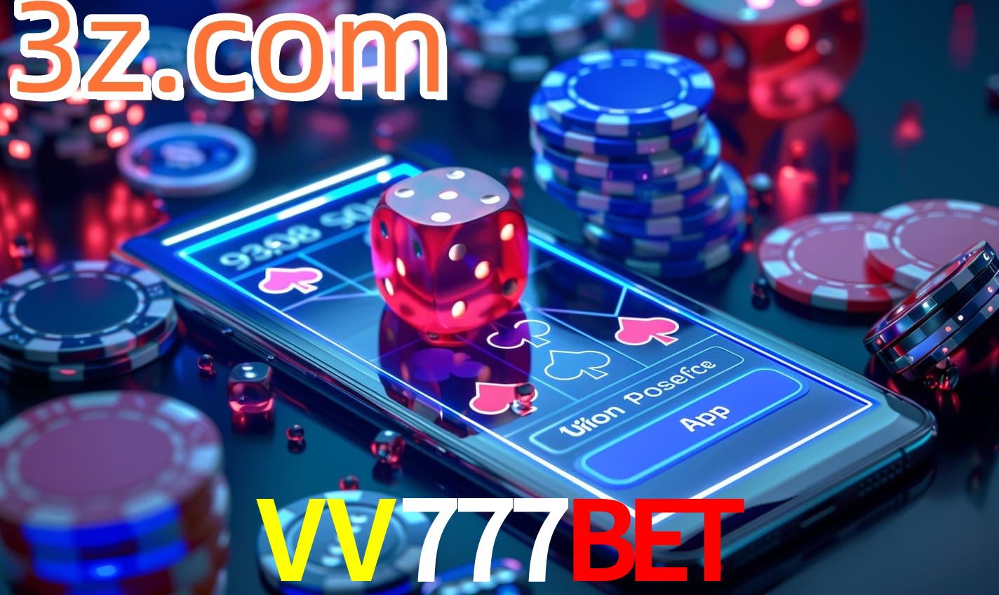 Baixar App VV777BET