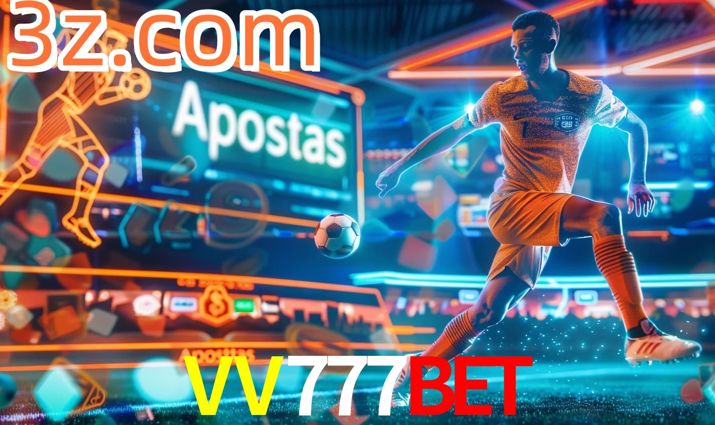 Apostas VV777BET